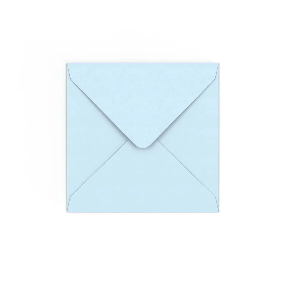 enveloppes-france-enveloppes-color-es-enveloppe-bleue-p-le-130x130-mm image 1