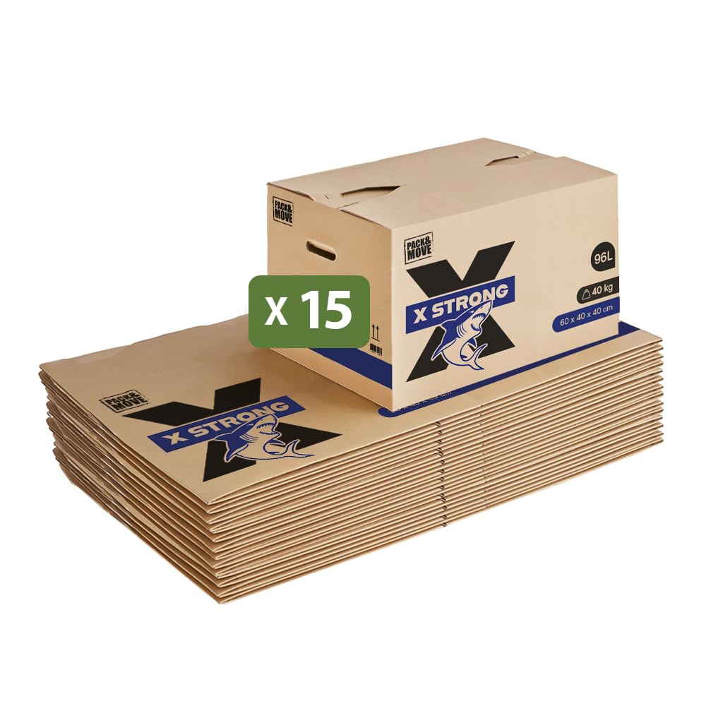 pack-and-move-cartons-premium-lot-15-x-strong-60x40x40-charge-40-kg image 2