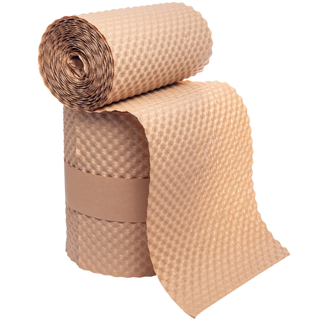 papier-bulle-cologie-60cm-x-50m-protection-colis image 1