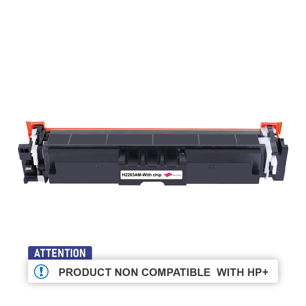 jeco-toner-compatible-hp-w2203a-magenta-1800-pages image 1