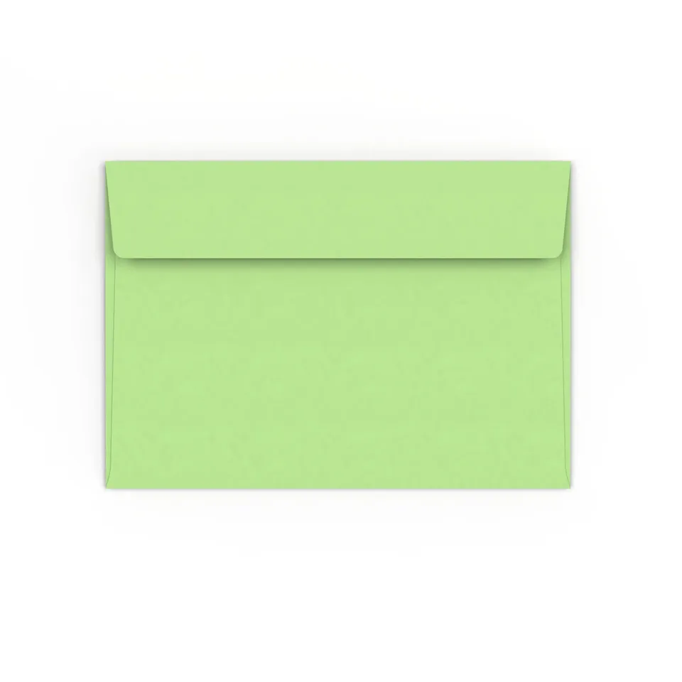 enveloppes-france-color-es-c6-enveloppe-verte-p-le-114x162-mm image 1