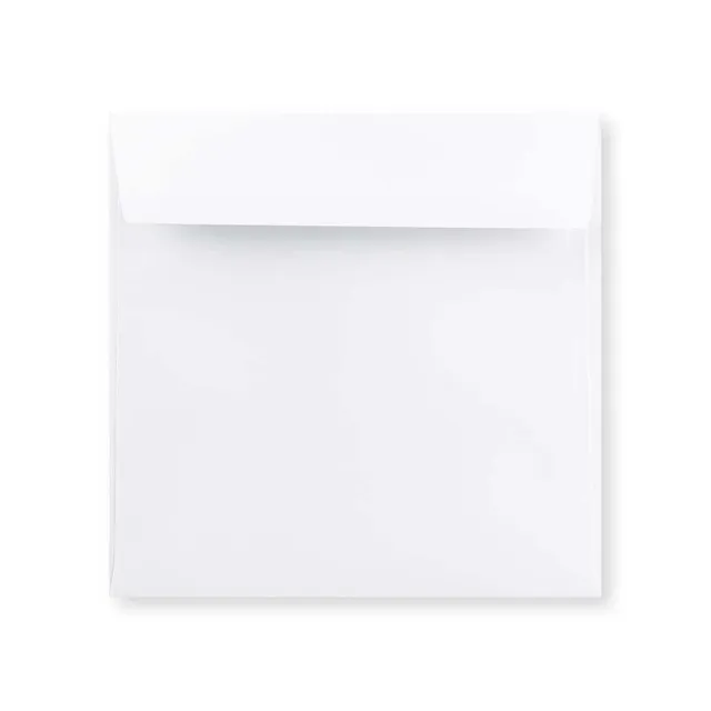 enveseur-enveloppes-papier-185x185-mm-enveloppe-blanche-rabat-droit image 1