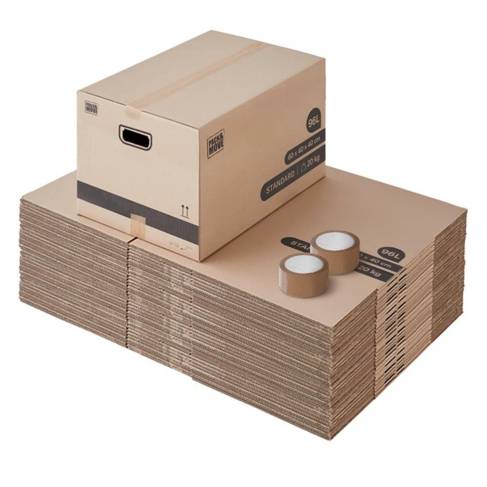 pack-and-move-cartons-d-m-nagement-format-l-60x40x40-carton-lot-40 image 1