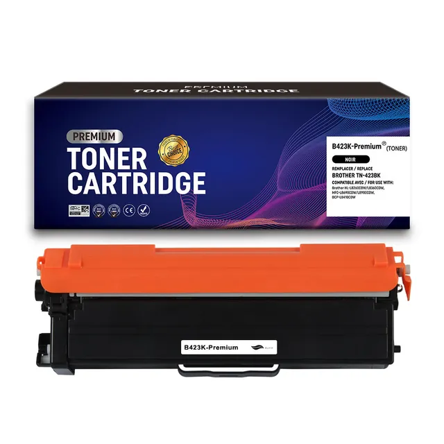 toner-brother-tn-423bk-noir-compatible-6500-pages image 1