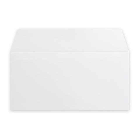 enveloppes-france-enveloppes-en-papier-114x229-mm-enveloppe-blanche-dl image 2