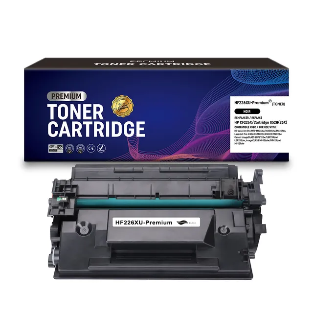 jeco-distribution-toner-cf226x-toner-noir-9000-pages image 1