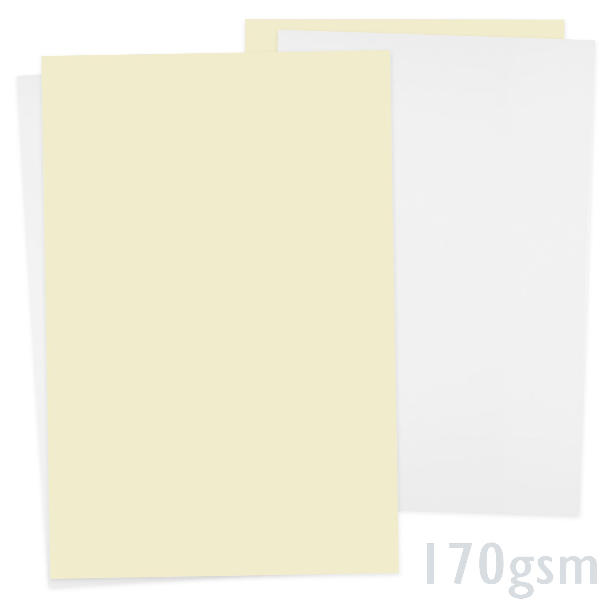 enveloppes-france-lessebo-papier-170g-m-a4-20-feuilles-papier image 1
