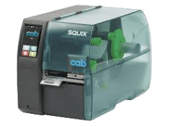 barcodis-squix-imprimante-industrielle-transfert-thermique image 1