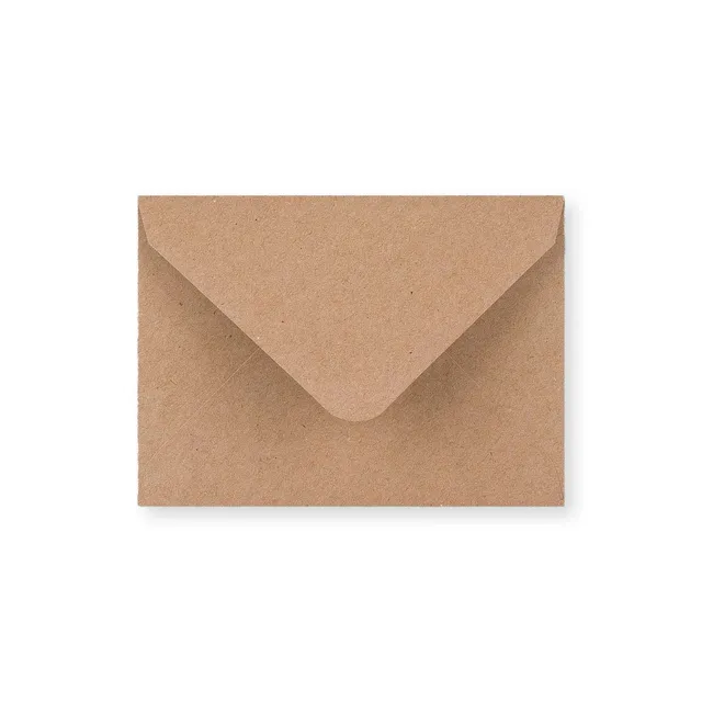 enveloppes-france-enveloppes-papier-mouchet-e-c7-82x113-mm-kraft-125g image 1