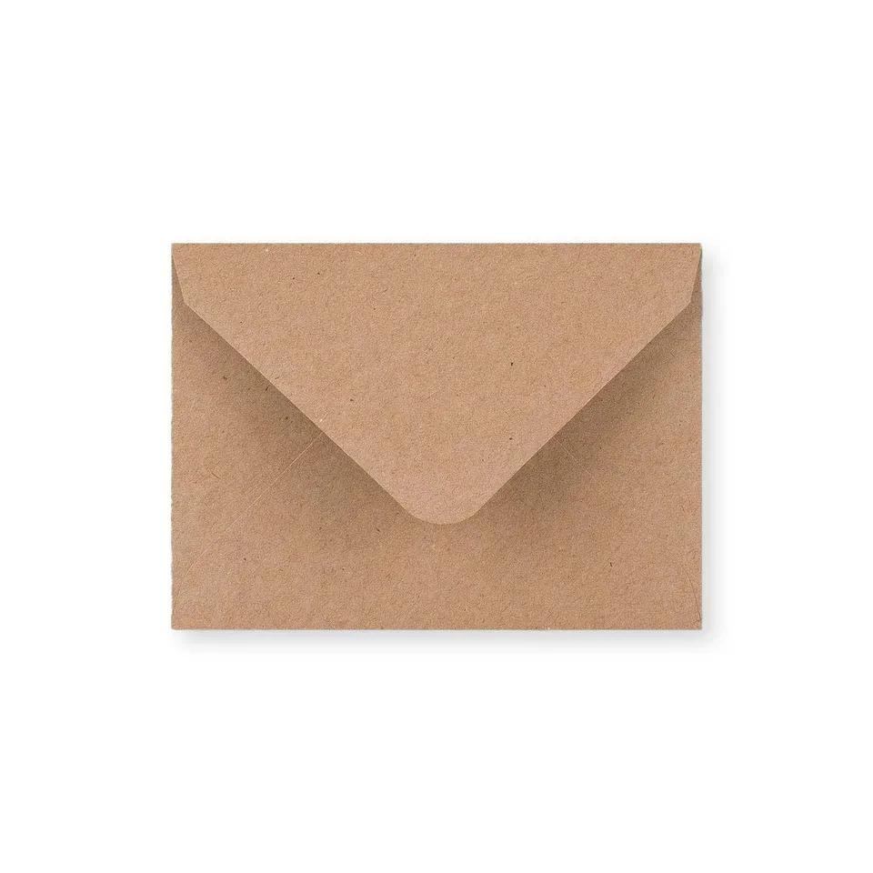 enveloppes-france-enveloppes-papier-mouchet-e-c7-82x113-mm-kraft-125g image 1