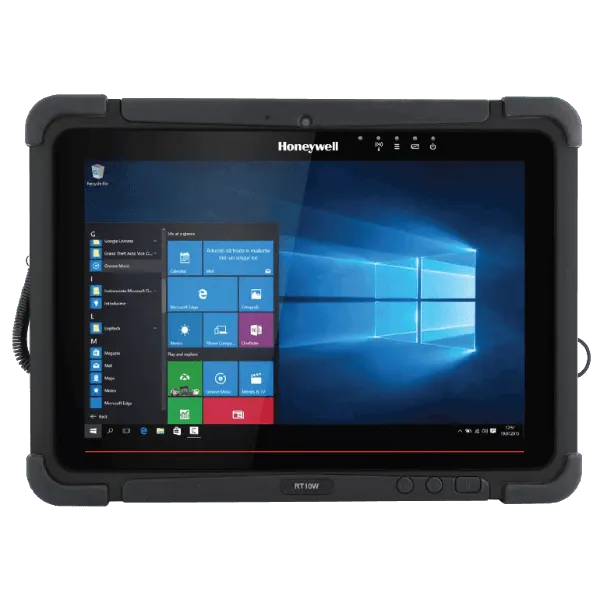 honeywell-rt10-tablette-durcie-10-pouces-android-entrep-t image 1