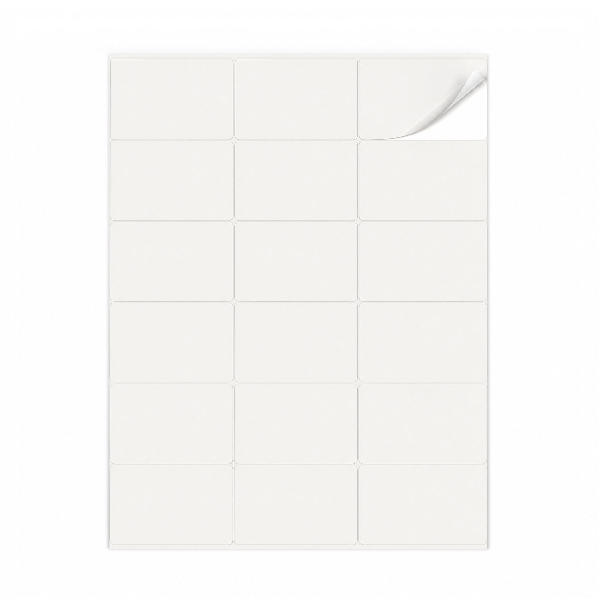 enveloppes-france-tiquettes-m-lot-100-feuilles-tiquette-blanche image 7