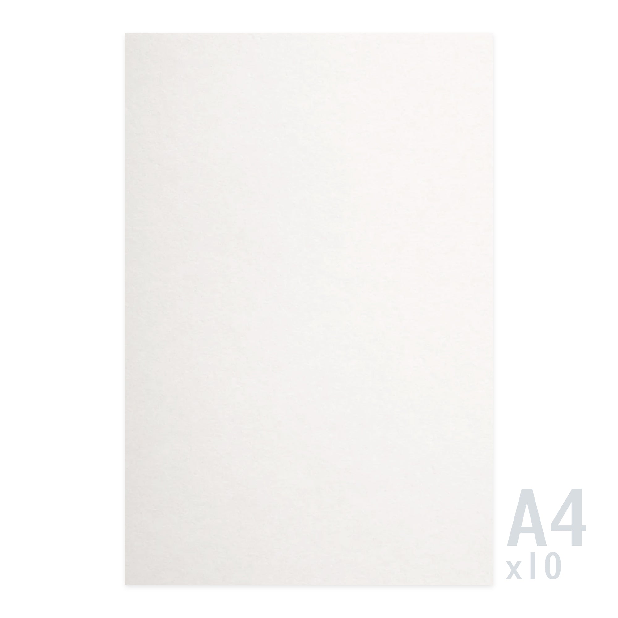 enveloppes-france-cartes-et-papiers-a4-10-feuilles-papier-blanc-360g image 1