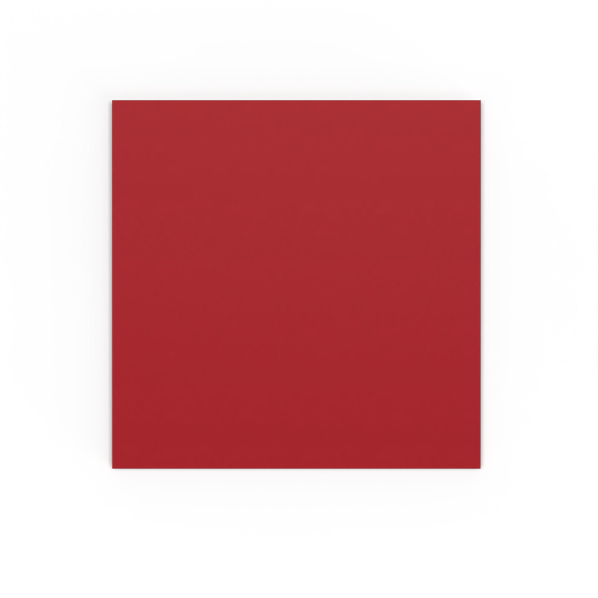 enveloppes-france-enveloppe-rouge-fonc-e-155x155-mm-carr-e image 2