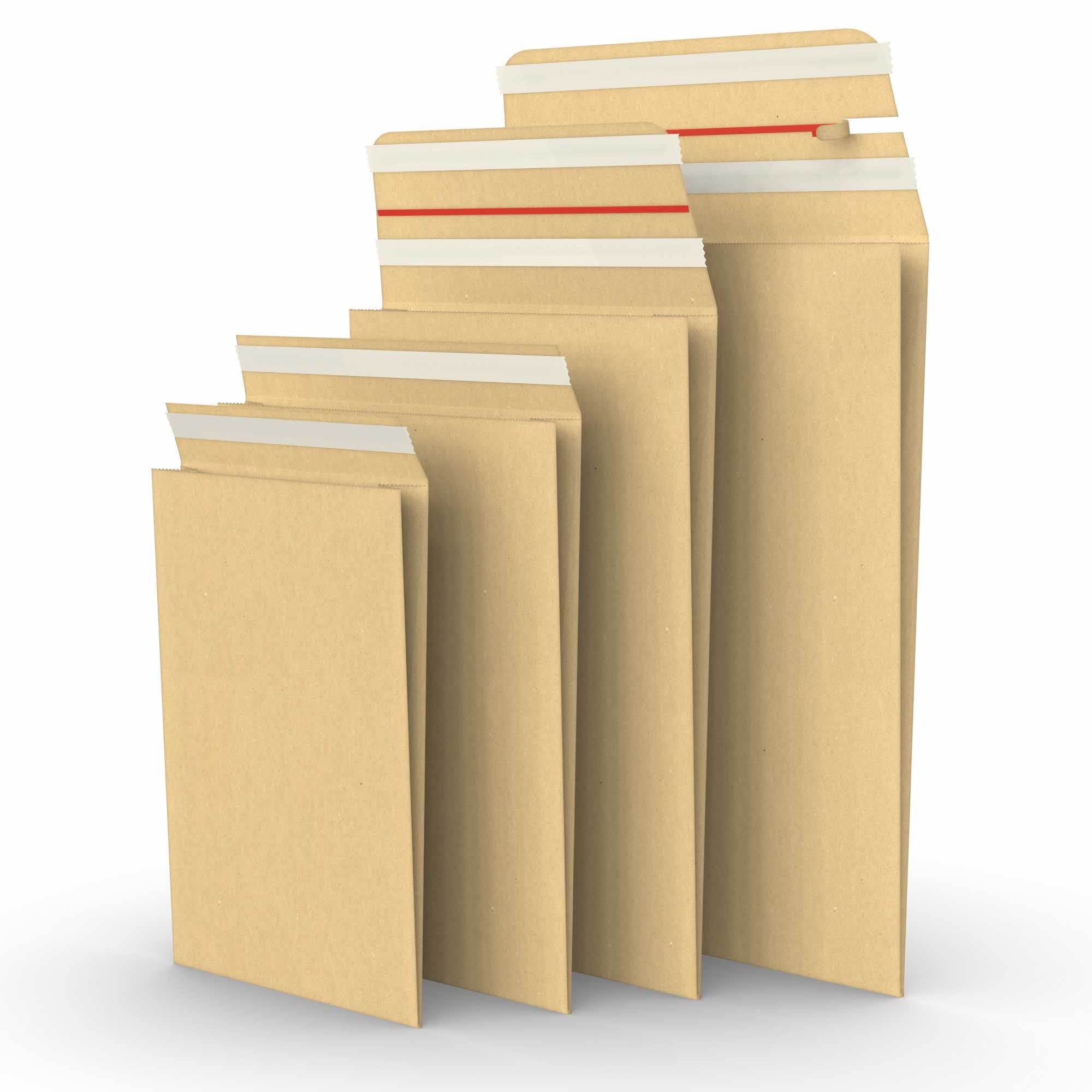 enveloppes-france-sachets-papier-sac-exp-dition-300x190-mm-soufflet image 1