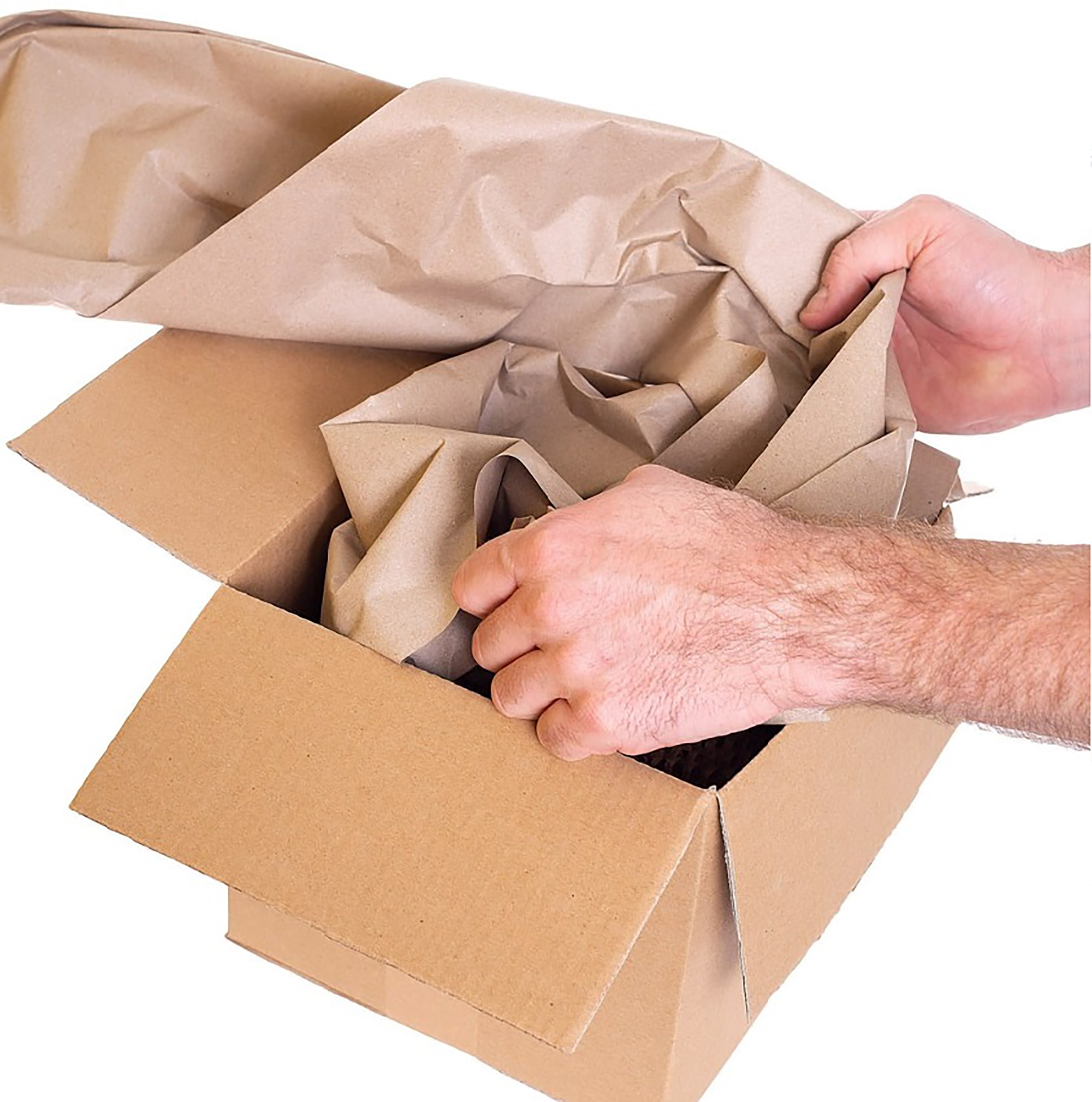 jeco-protections-calages-papier-kraft-40cm-x-450m image 1