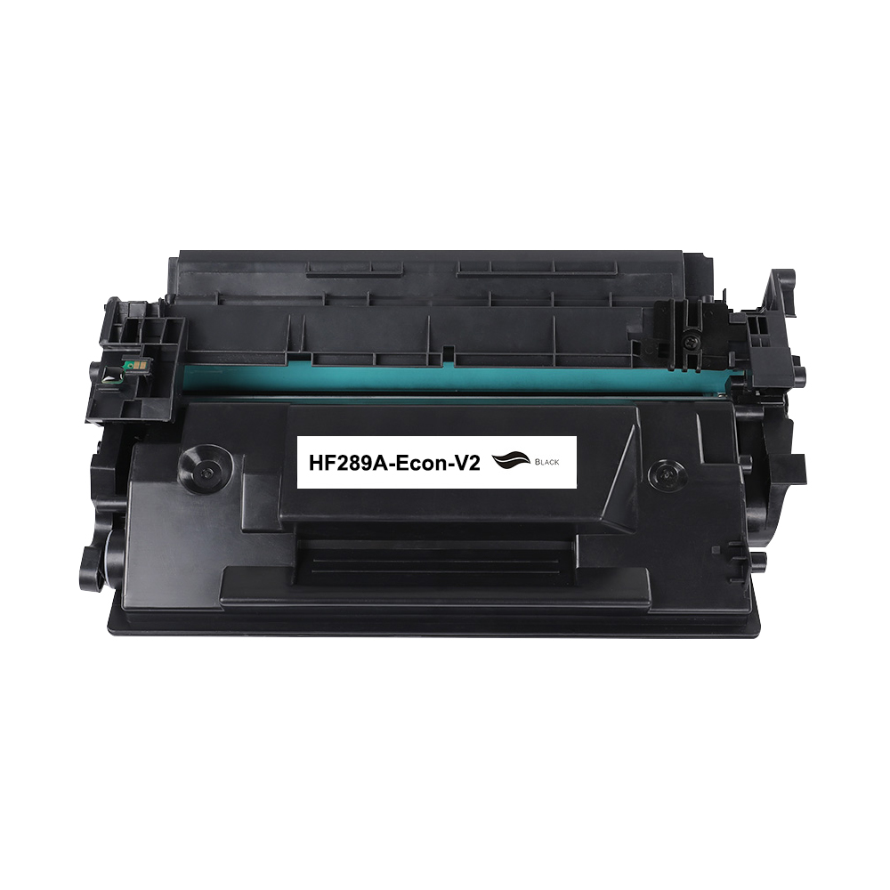 hp-cf289a-toner-noir-5000-pages-compatible-laserjet-m507 image 1