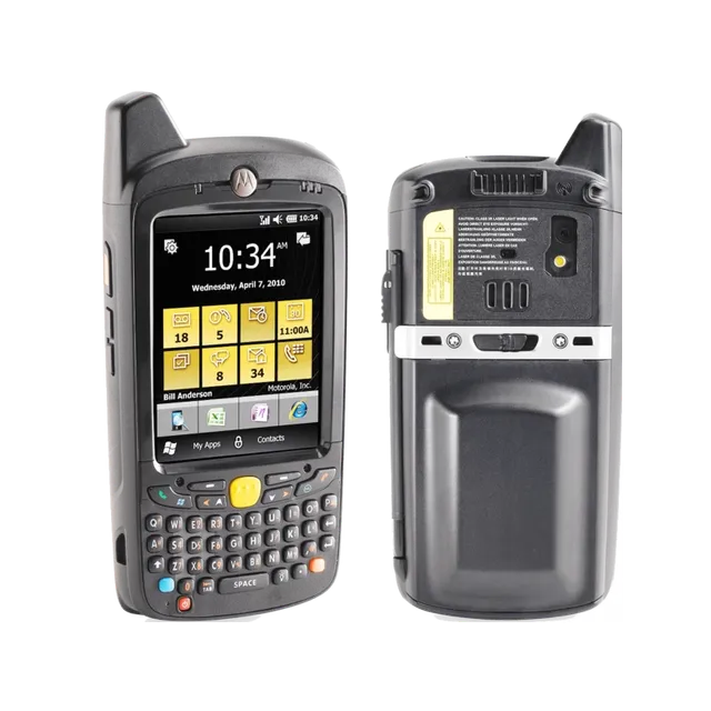 barcodis-mc65-terminal-portable-mobile-stock image 1