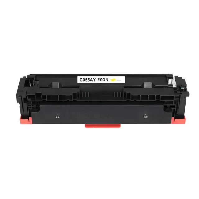canon-055-toner-jaune-2100-pages-compatible image 1