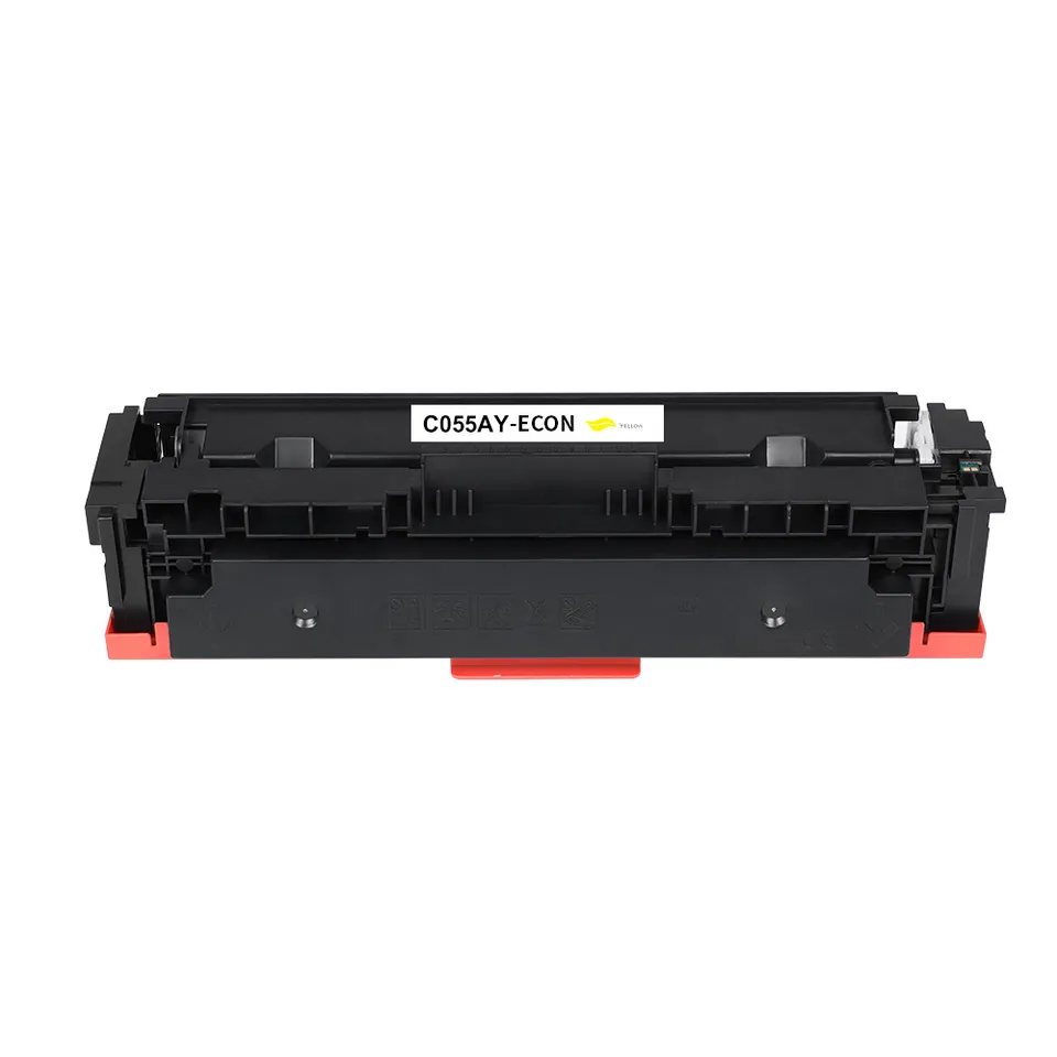 canon-055-toner-jaune-2100-pages-compatible image 1