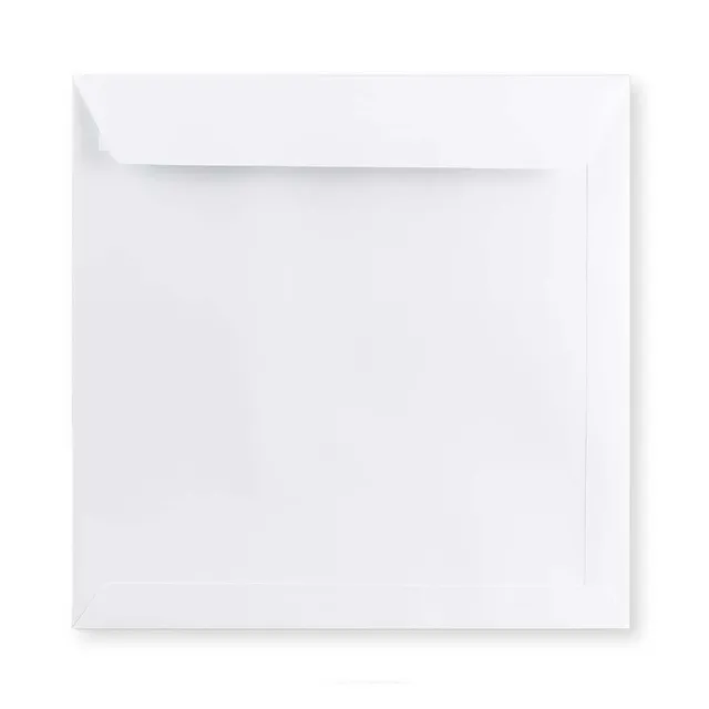 enveloppes-france-papier-enveloppe-blanche-rabat-droit-240x240-mm image 1