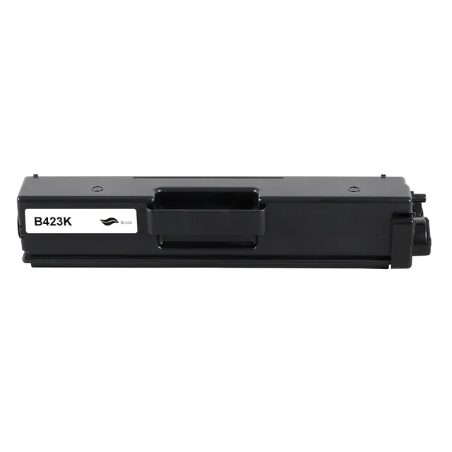 brother-tn-423bk-toner-noir-6500-pages-compatible image 1