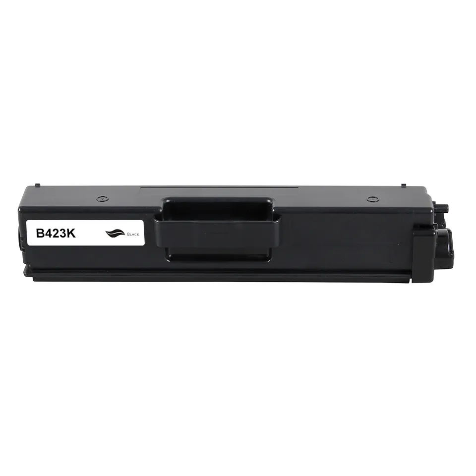 brother-tn-423bk-toner-noir-6500-pages-compatible image 1
