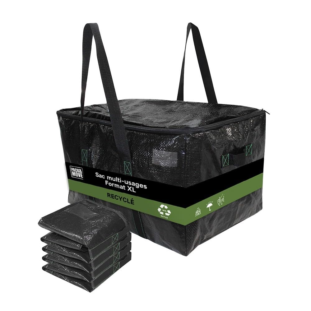 pack-and-move-sacs-de-d-m-nagement-4-sacs-55-l-poign-es image 1