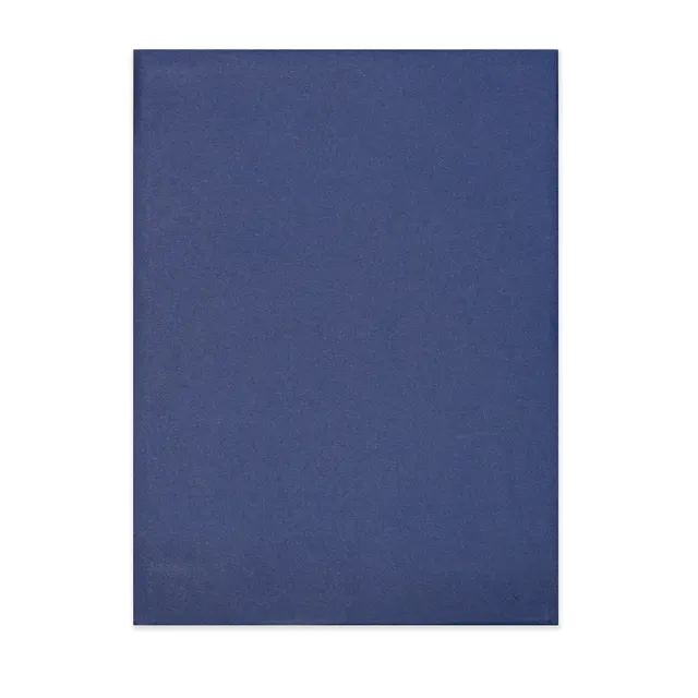 enveloppes-france-emballages-carton-c5-enveloppe-bleu-marine image 1
