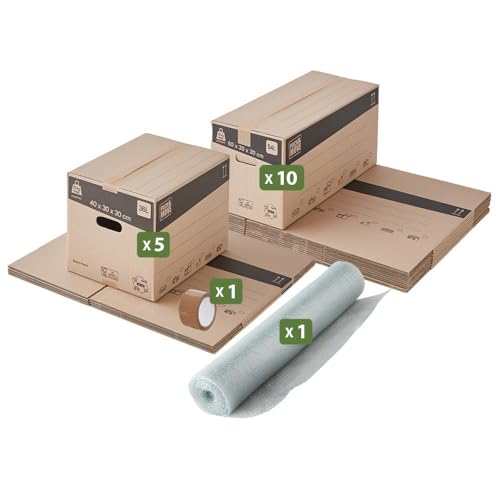 pack-and-move-kit-d-m-nagement-conomique-15-cartons-bulle image 8
