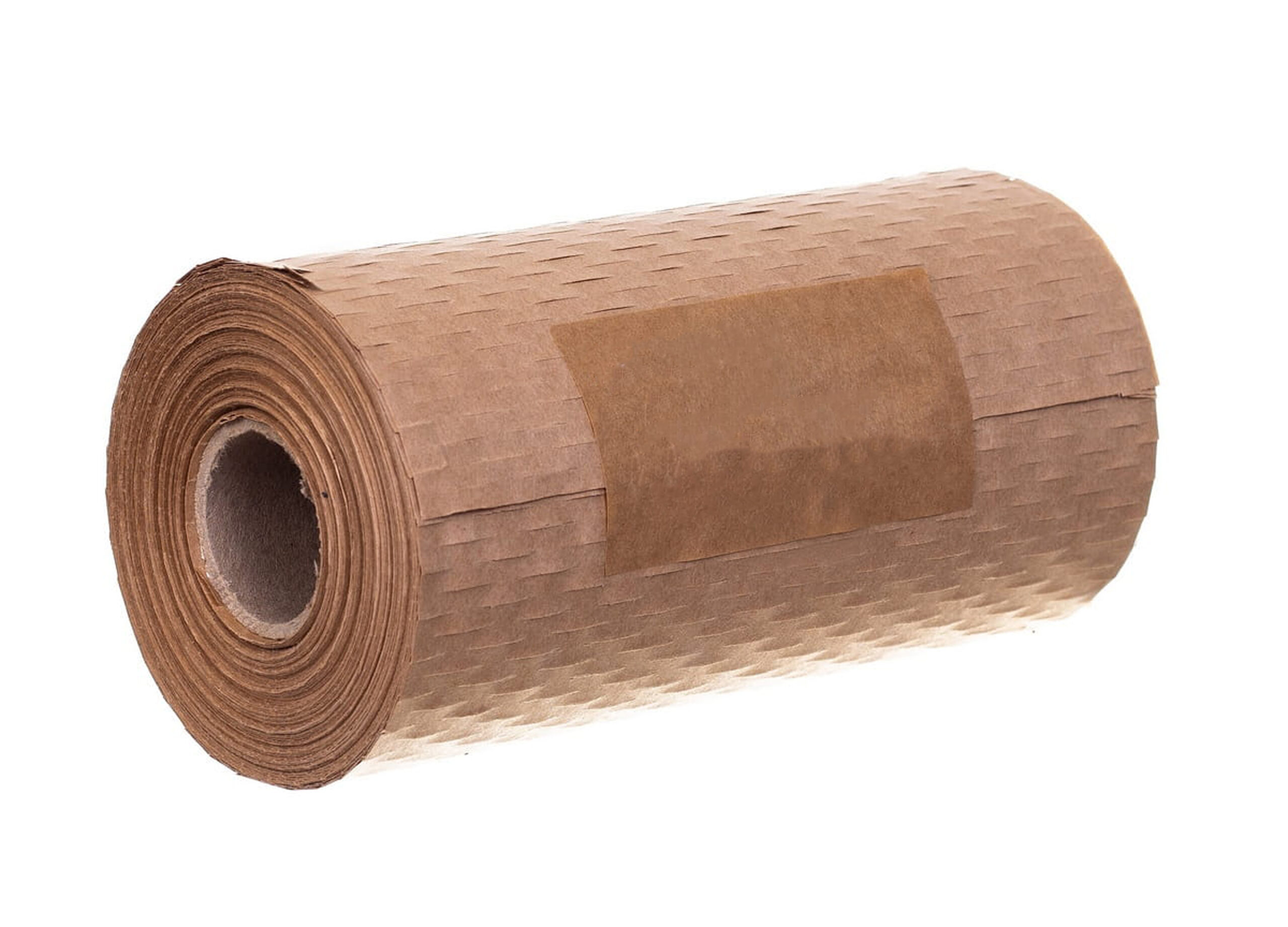 jeco-papier-kraft-alv-olaire-nid-abeille-20-cm-x-50-m image 1