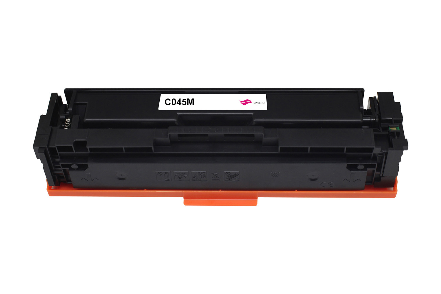 jeco-toner-045m-magenta-compatible-1300-pages image 1