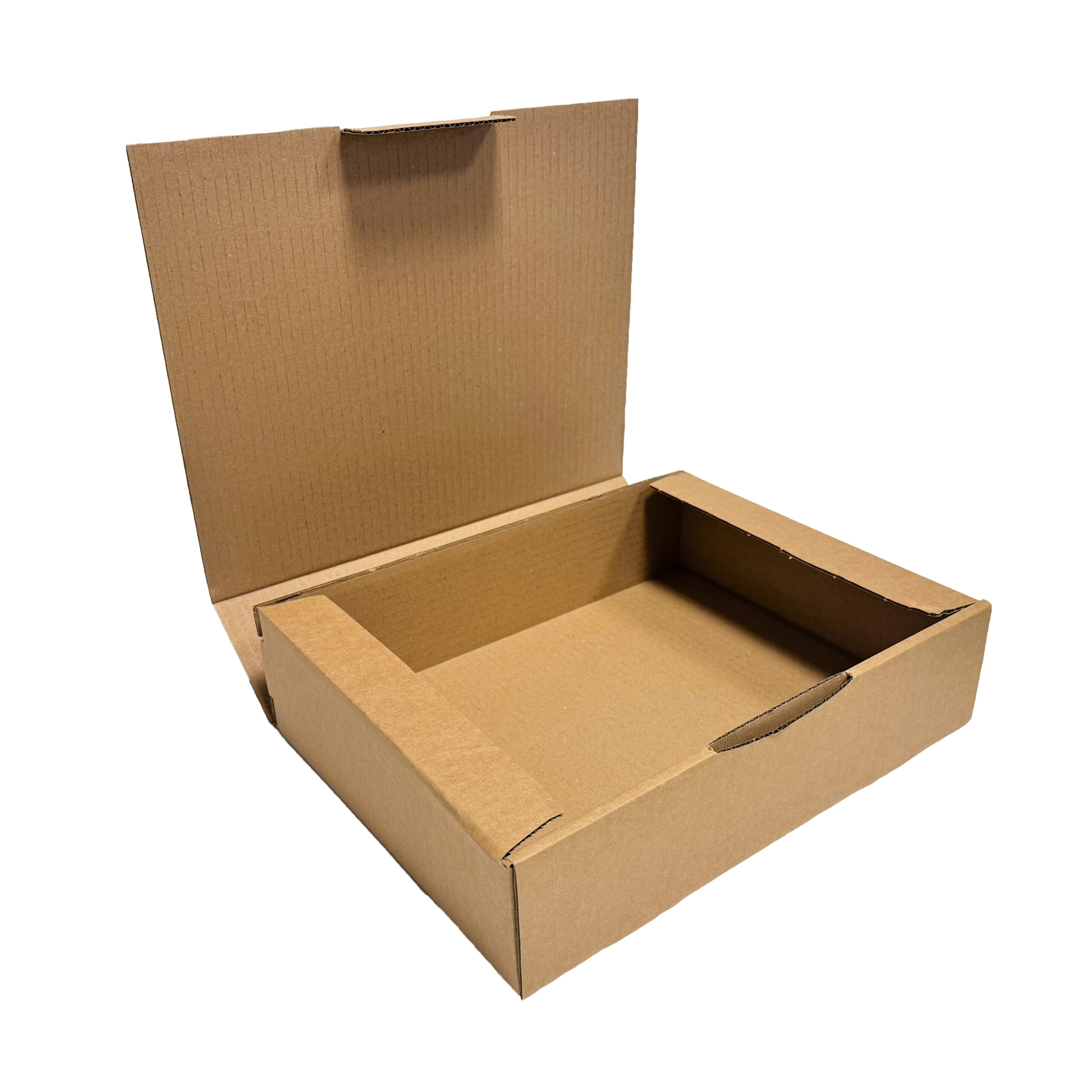 bo-te-postale-carton-330x250x80-marron-exp-dition image 2