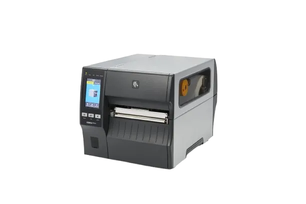 zebra-zt421-imprimante-industrielle-transfert-thermique-203-dpi image 1