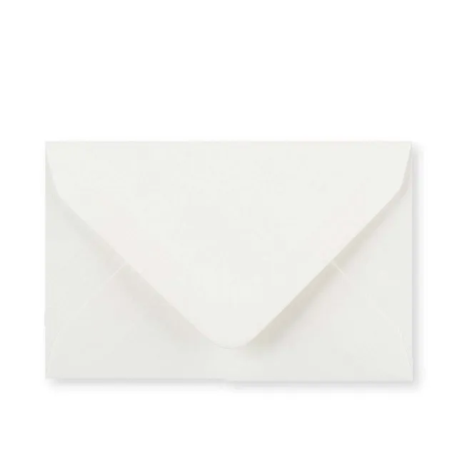 enveloppes-france-enveloppe-blanche-verg-e-l-g-re-62x94-mm-90-g image 1