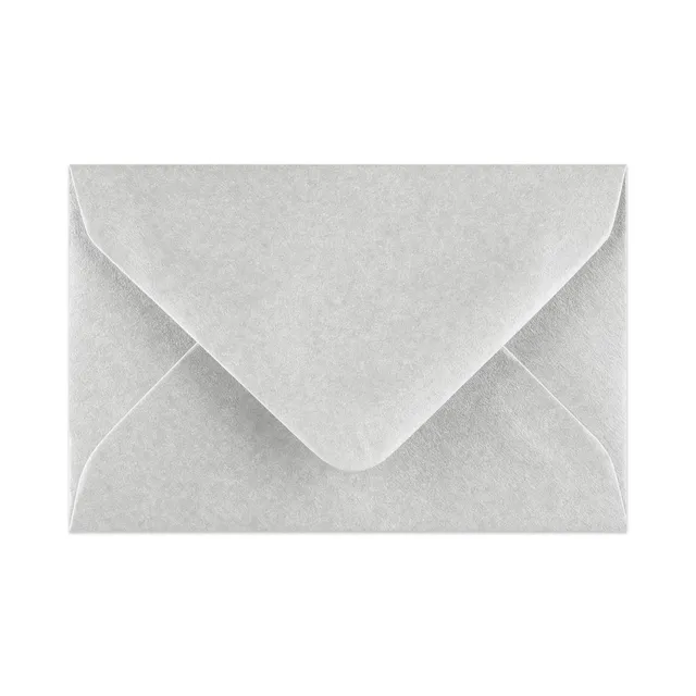 enveloppes-france-enveloppes-color-es-enveloppe-argent-m-talis-e-62x94-mm image 1