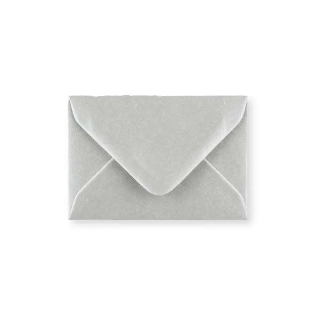 enveloppes-france-enveloppes-color-es-argent-enveloppe-70x100-mm image 1
