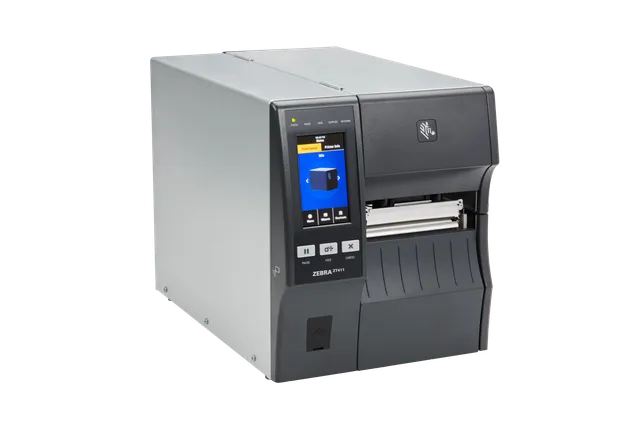 barcodis-zt411-imprimante-industrielle-transfert-thermique image 1