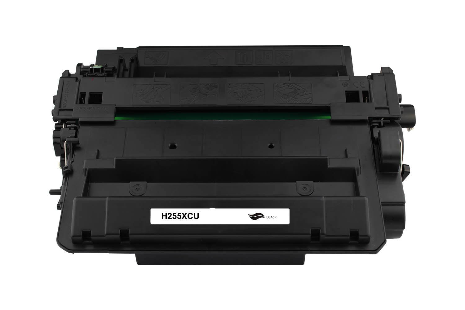 hp-ce255x-55x-toner-noir-12500-pages image 1