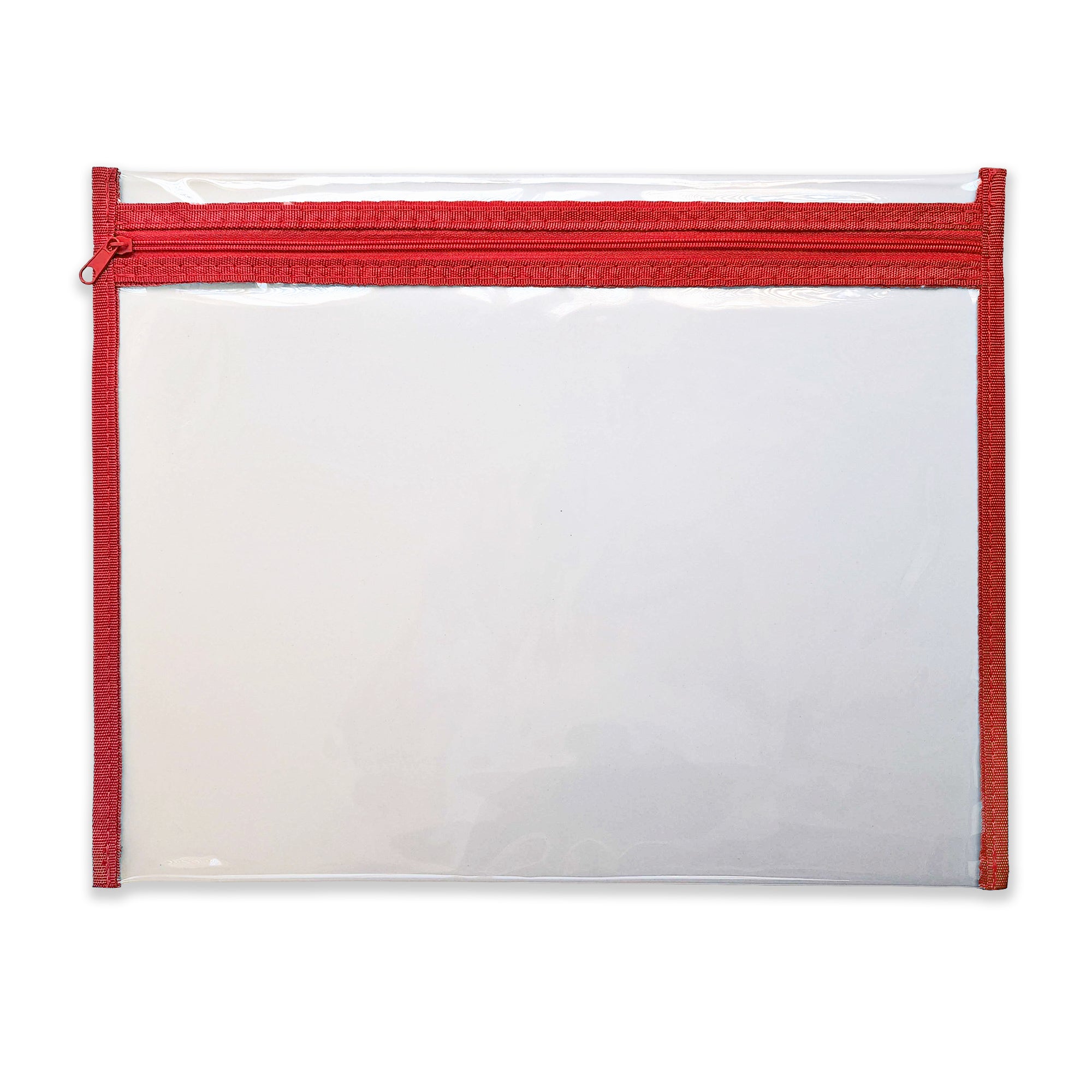 enveloppes-france-sacs-en-plastique-sac-documents-transparent-bleu-275x360-mm image 6