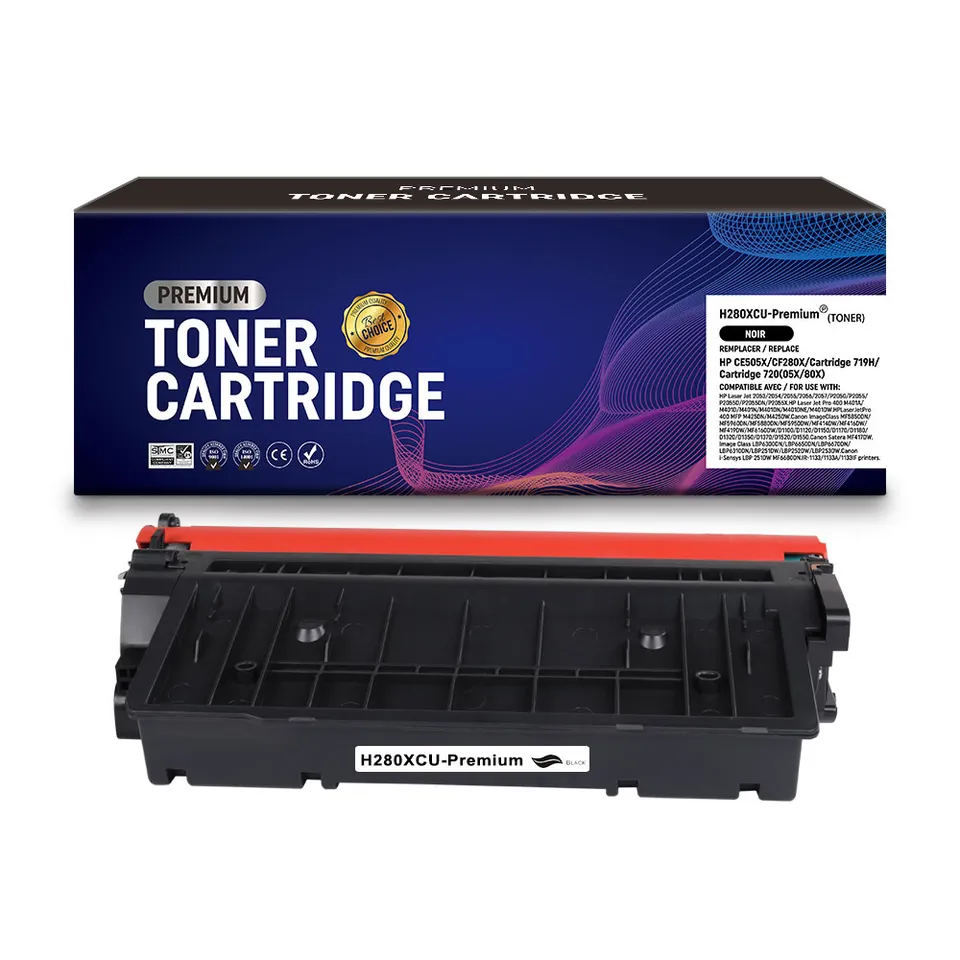 toner-hp-505x-ce505x-noir-6900-pages-compatible image 1