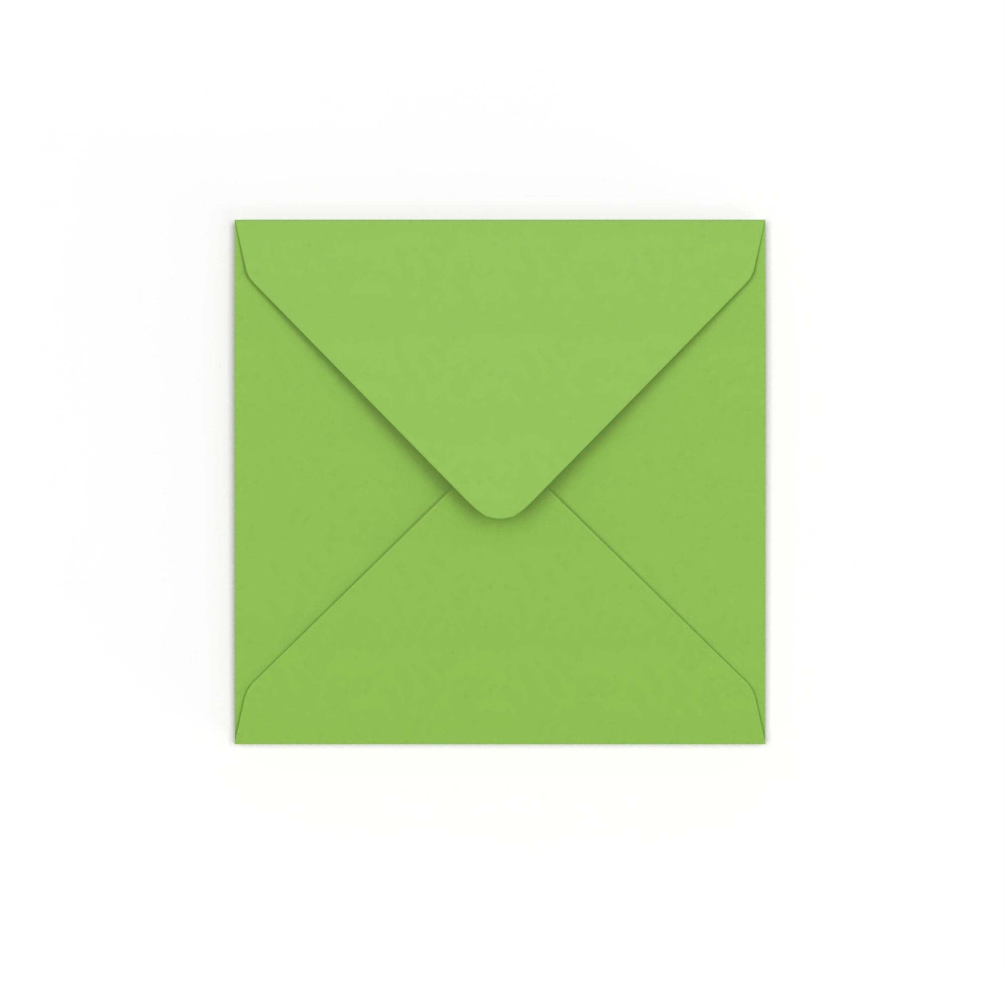 enveloppes-france-enveloppes-color-es-verte-vive-enveloppe-carr-e-130x130-mm image 1