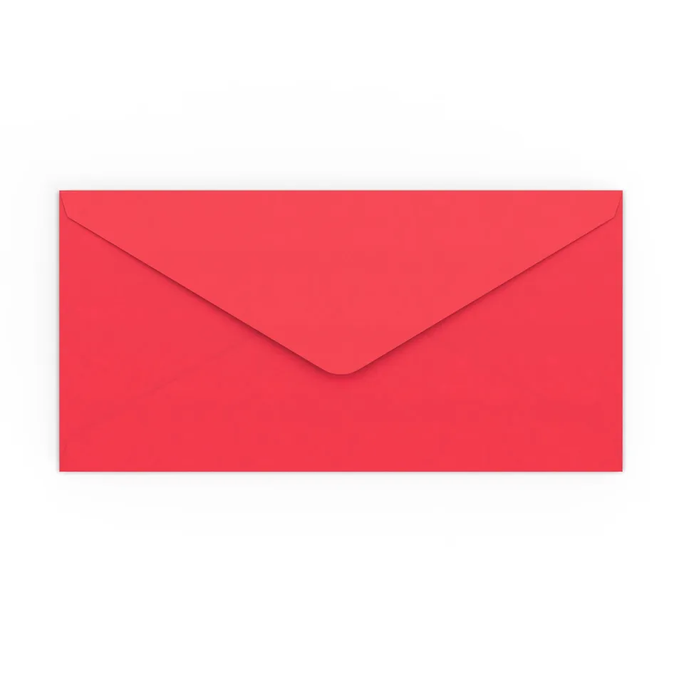 enveloppes-france-enveloppes-color-es-dl-110x220-enveloppe-rouge image 1