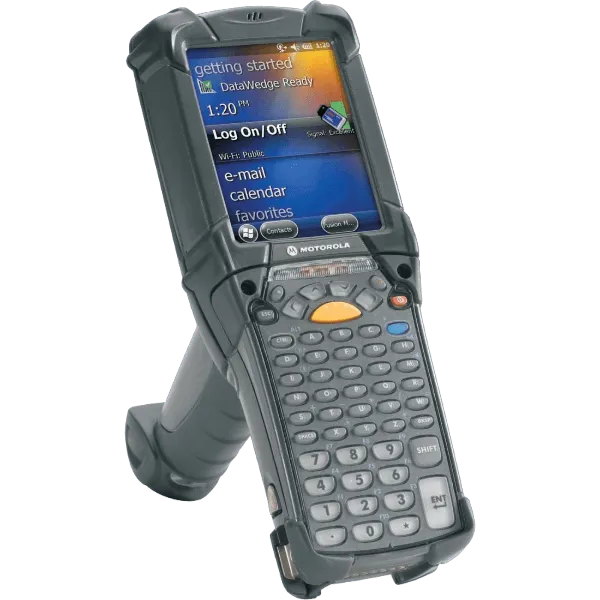 zebra-mc9190-terminal-portable-scanner-durci image 1