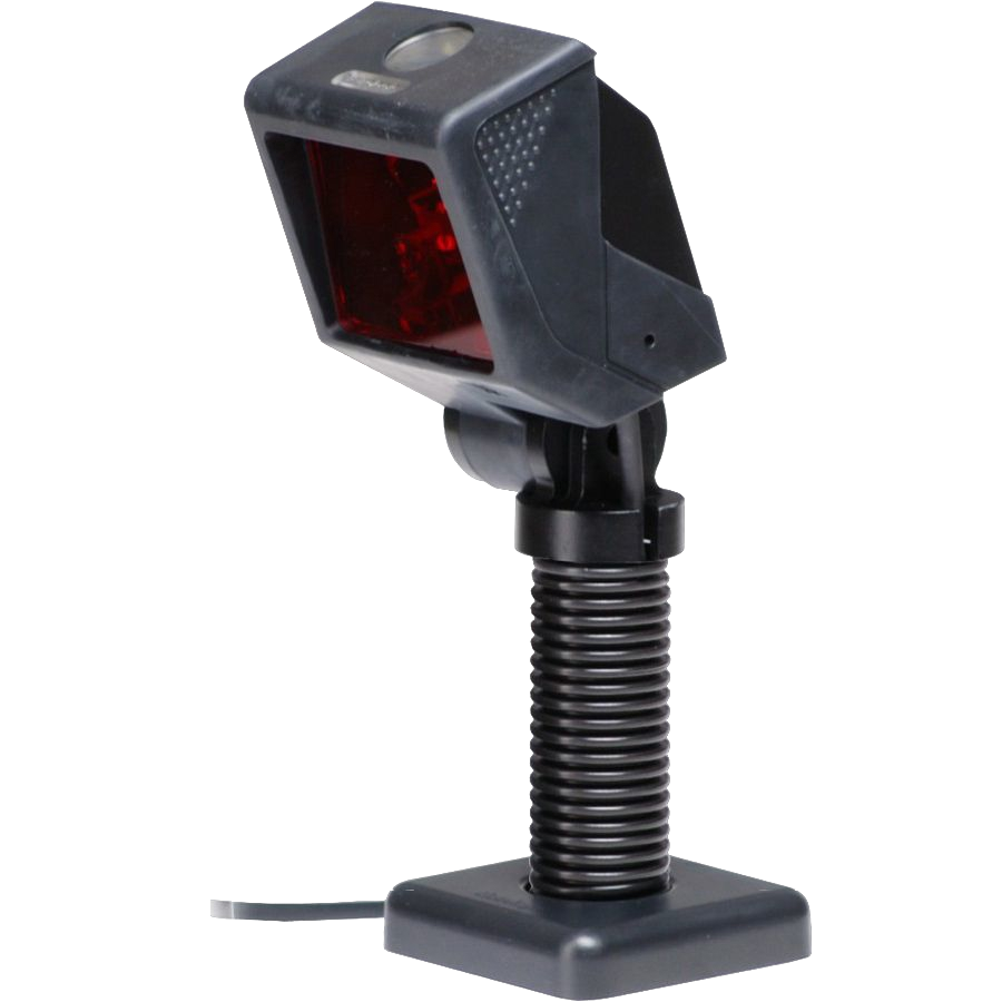 honeywell-quantum-scanner-code-barres-comptoir-1d-caisse image 1