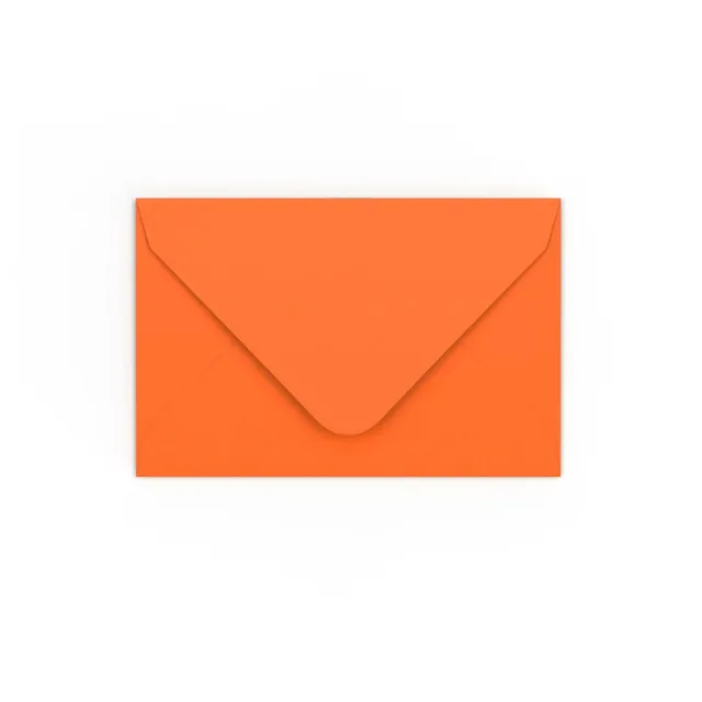 enveloppes-france-color-es-65x94-mm-enveloppe-orange-120g image 1