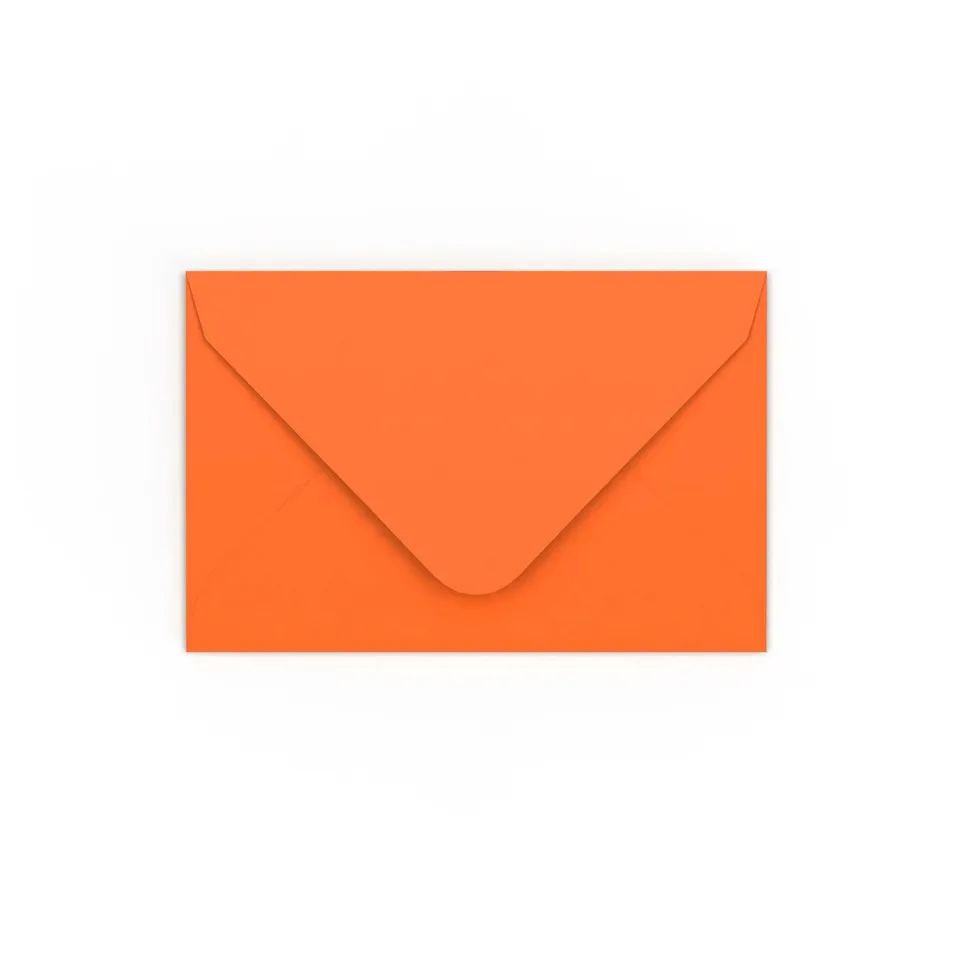 enveloppes-france-color-es-65x94-mm-enveloppe-orange-120g image 1