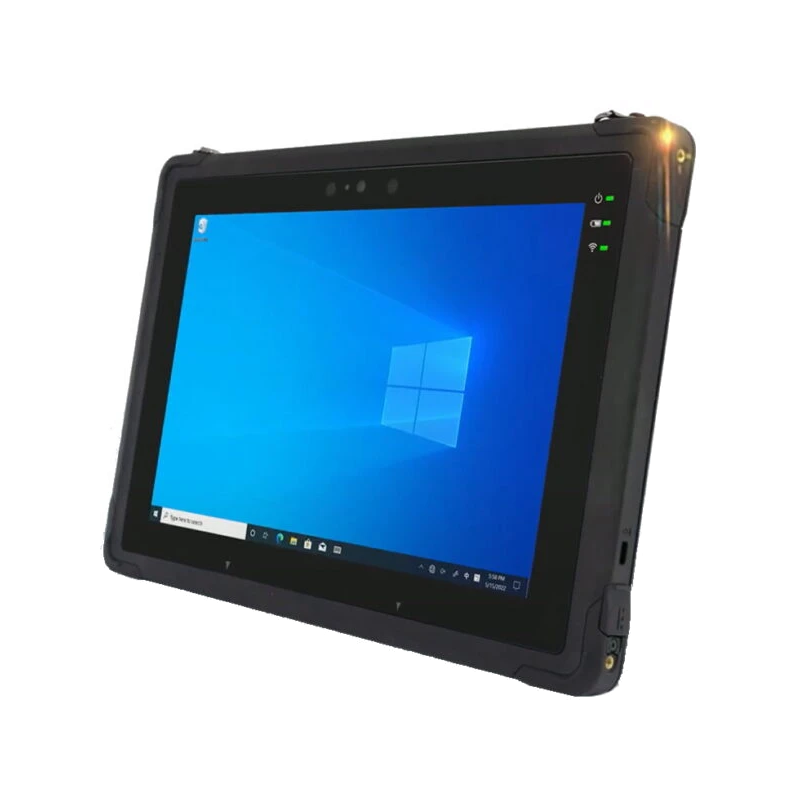 barcodis-terminaux-portables-tb170-terminal-portable-stock image 1