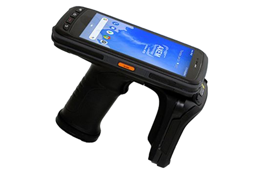 mba5-p23-lecteur-rfid-portable-uhf-inventaire image 1