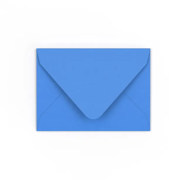 enveloppes-france-color-es-bleu-clatant-c7-82x113-mm-enveloppe image 1